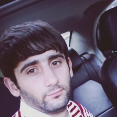 Nurlan Qaqulya, 30.10, Баку