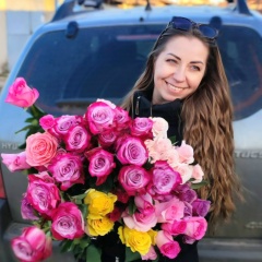 Надежда Рожнова