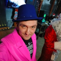 Юрий Калинин, 25.11.1990, Липецк