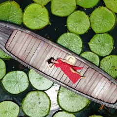 Юлия Ананьева, 08.08