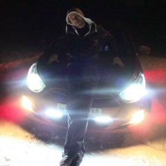 Денис Стулов, 03.05.1985, Химки