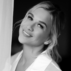 Танечка Петрущенко, 22.10, Москва