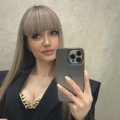 Annet Elli, 20.09.1988, Иркутск