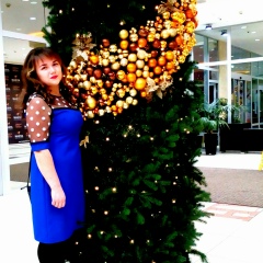 Маша Климович, 22.08, Ивано-Франковск