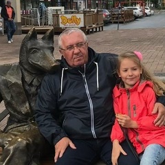 Галина Шадрина, 27.10, Санкт-Петербург