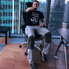 Евгений Дунаев