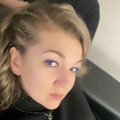 Елена Бычкова, 30.09, Москва