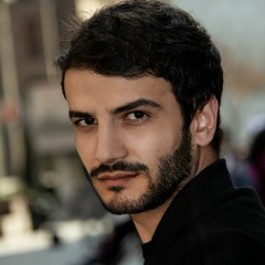 Aram Margaryan, 07.11, Ереван