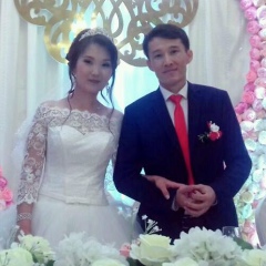 Turar Akhmetov, 28.12.1986, Актобе