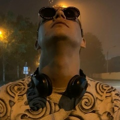 Олег Тверитин, 01.07, Хабаровск