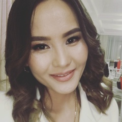 Толкын Жексенбаева, 18.11.1988, Актау