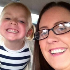 Gráinne White, 07.09.1980