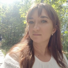Анна Голик, 16.05.1986, Кремёнки