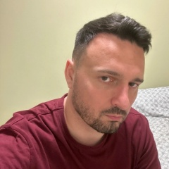 Кирилл Томашевский, 22.06, Санкт-Петербург