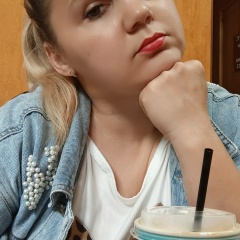 Анастасия Алексеевна, 14.05.1988