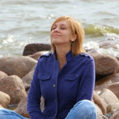 Наталья Малярова, 13.02, Москва