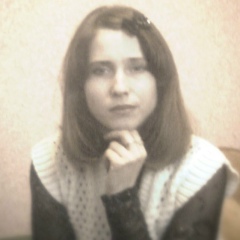 Катерина Жданова-Горохова, 24.03.1986, Могилев-Подольский