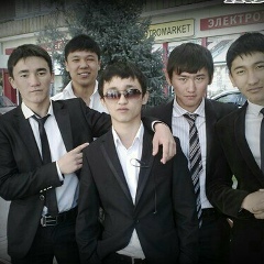 Жандос Кайыкбай, 29.05.1994, Алматы