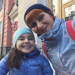 Гаяна Прокофьева, 12.10, Краснодар