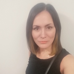 Мария Кузнецова, 26.11, Санкт-Петербург