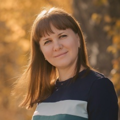 Марина Залогина, 04.10, Куйбышев