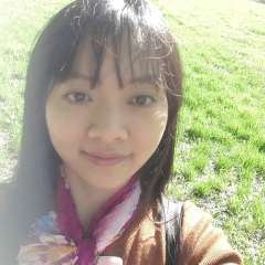 Кристина Чан, 01.12.1991, Белгород