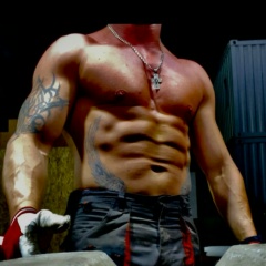 Ruslan Gamidov, 04.03.1984, Санкт-Петербург