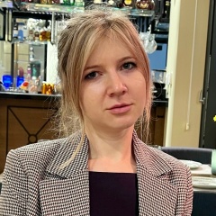 Галина Шаповалова, 12.07, Тирасполь