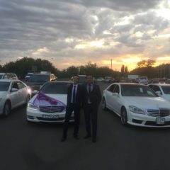 Sayat Imangaliev, Уральск