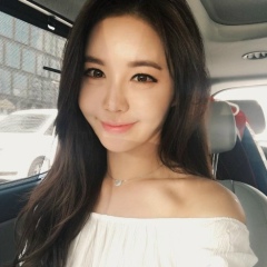 Danielle F. Meharder, 15.06.1994, Seoul