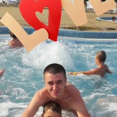 Саша Бурляев, 30.01.1983, Одесса