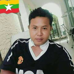 Naing Naing, 15.10.1985, Phuket