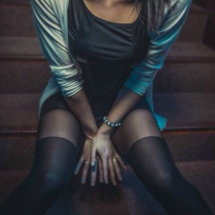 Юлия Сергеева, 18.03, Москва