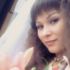 Анжеллика Леонтьева, 25.03, Астана