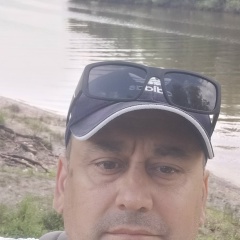 Вадим Варганов, Нижнекамск