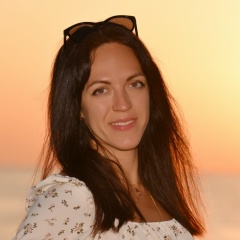 Екатерина Сорокина, 14.07, Красноярск