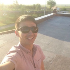 Нурлыбек Лесов, 28.05.1992, Шымкент