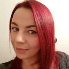 Юлия Маркунас, 07.03.1987, Toronto