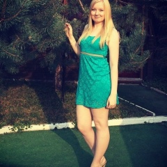 Гаяне Громова, 19.08