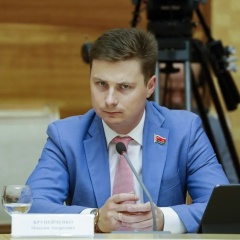 Максим Крупейченко, 09.03.1990, Минск