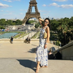 Юлия Вахтенко, 11.01.1986