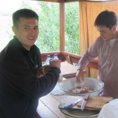 Бауыржан Тлеуов, 21.07.1984, Алматы