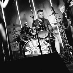 Сергей Жук, 23.06.1988, Ижевск