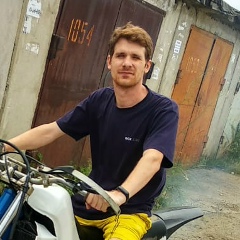 Валентин Пчелинцев, 24.10.1989, Хабаровск