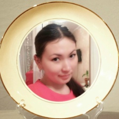 Айдана Байназарова, 07.10, Тараз