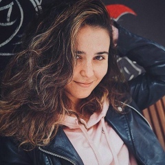 Galina M