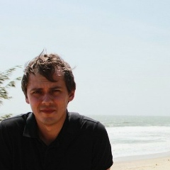 Евгений Бойков, Самара