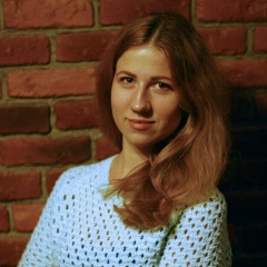 Виктория Лежнёва, 16.10.1989, Киев