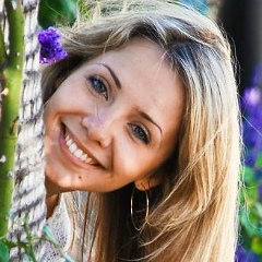 Ольга Мартыненкова, 16.04, Москва