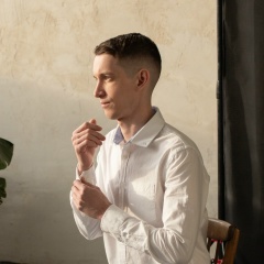 Михаил Рыжаков, 30.01.1991, Нижний Новгород